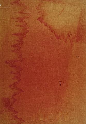 Art History, 2002 / 2007