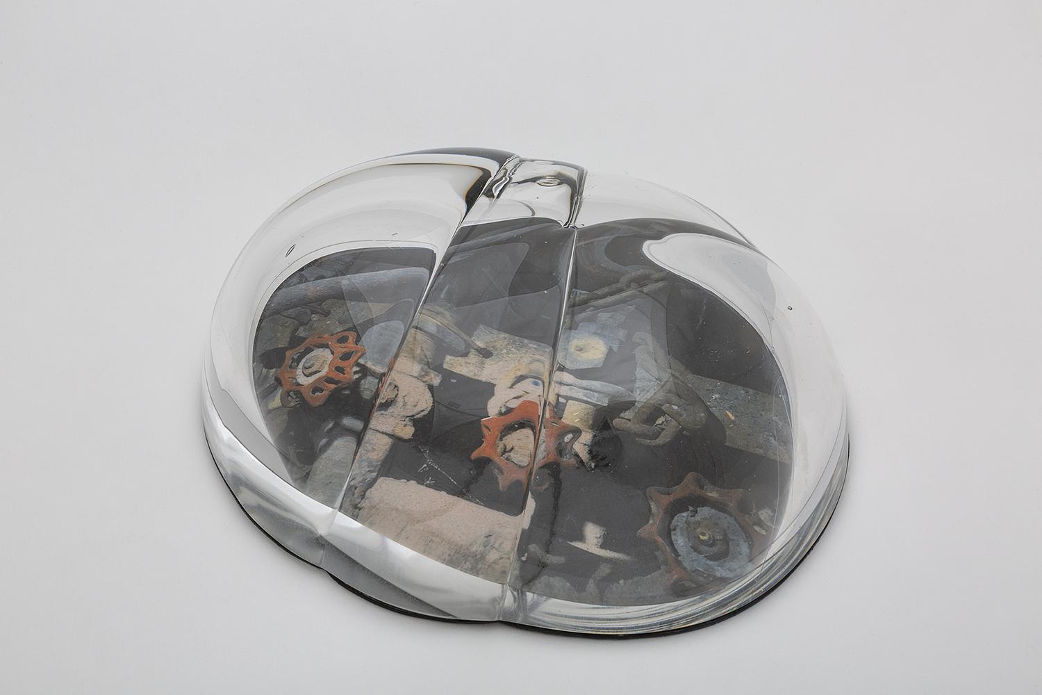 Transitory Perceptions (Detail)