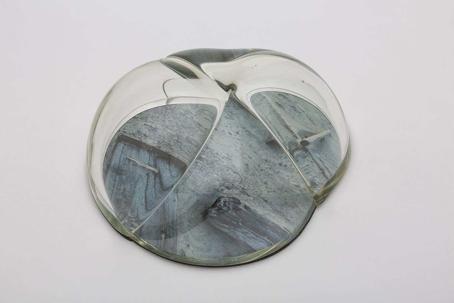 Transitory Perceptions (Detail)