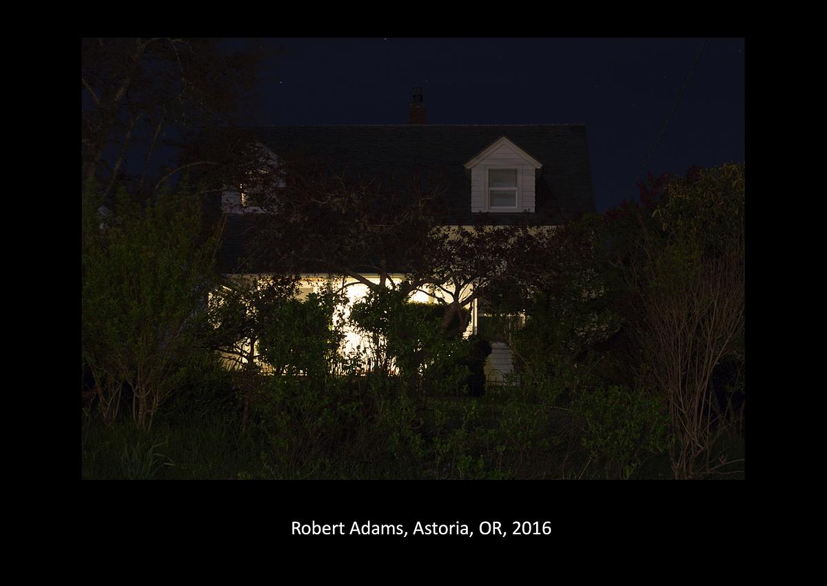Stalking Artists: In Pursuit of Home, 2011 - 2017 Stalking Artists: In Pursuit of Home, 2011 - 2017