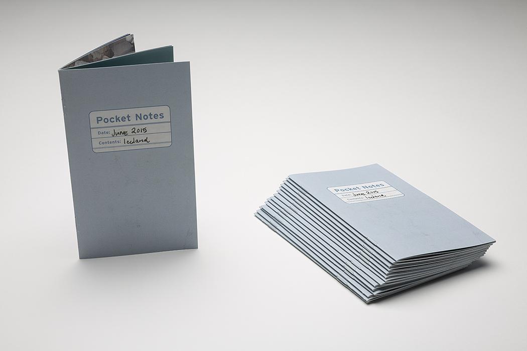 Icelandic Blue: Pantone 15-3908