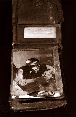 He (ex-boyfriend) murdered the..., 2003 / 2005