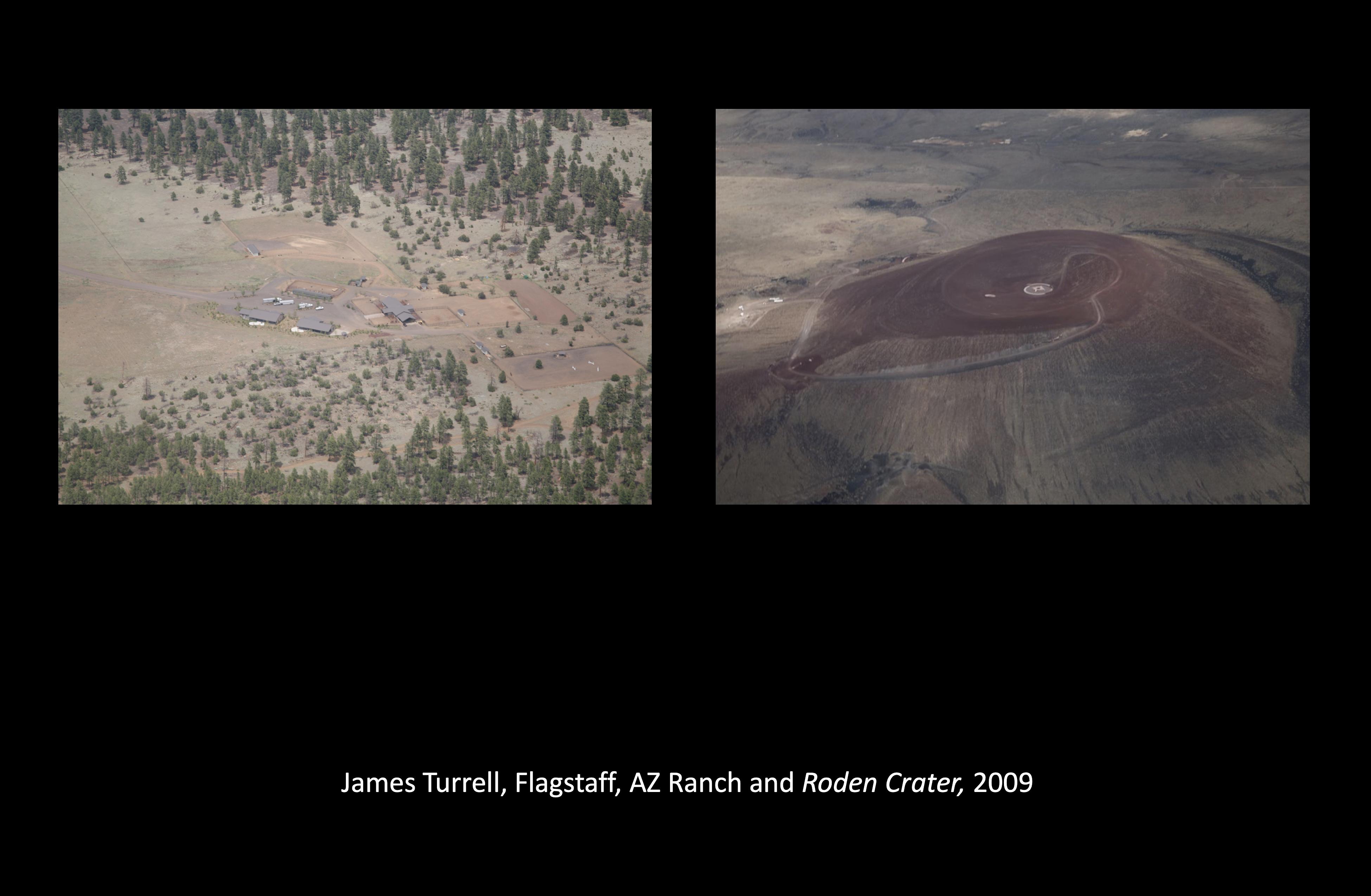 Stalking Artists: In Pursuit of Home, 2011 - 2017