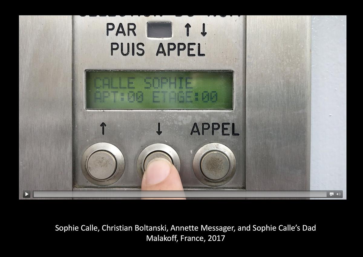 Stalking Artists: In Pursuit of Home, 2011 - 2017 Stalking Artists: In Pursuit of Home, 2011 - 2017