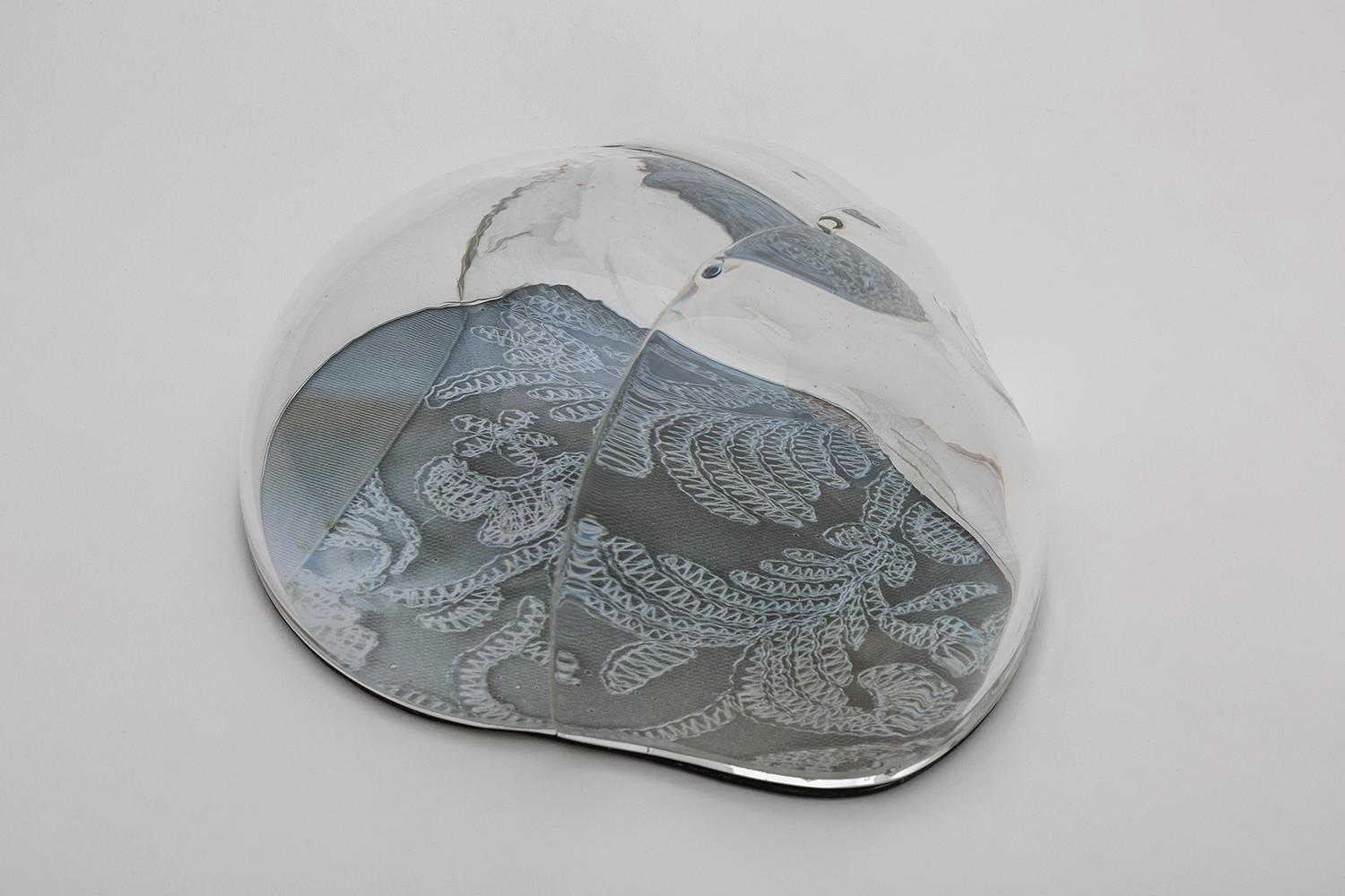 Transitory Perceptions (Detail)