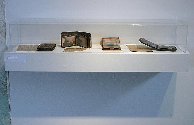 Disjecta Contemporary Arts Center Installation, Portland, Oregon
